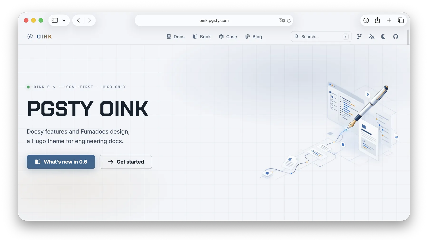 oink.pgsty.com