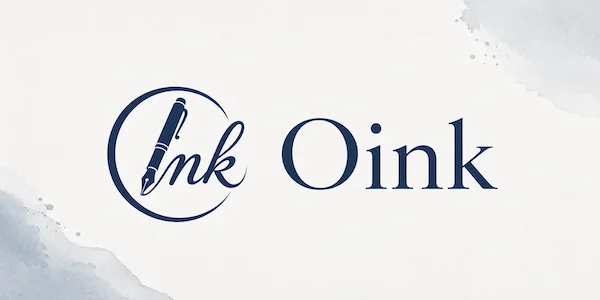 Featured Image for OINK 实现预览正式亮相